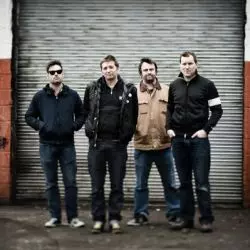 The Weakerthans
