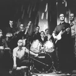 The Whodads