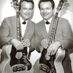 The Wilburn Brothers