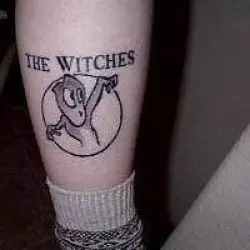 The Witches