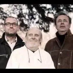 The Włodzimierz Nahorny Trio