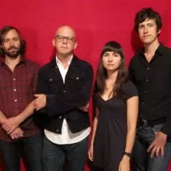 The Wooden Birds