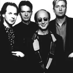 The World's Most Dangerous Band