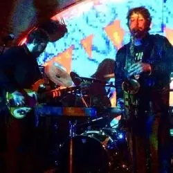 The Writhing Squares