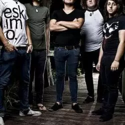 The Year Ends In Arson