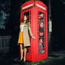 The Zutons