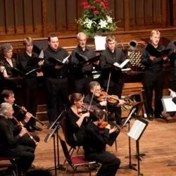 Theatre Of Early Music