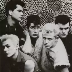 Theatre Of Hate