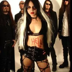 Theatres Des Vampires