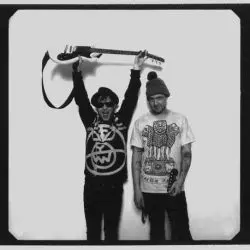 TheDeathSet
