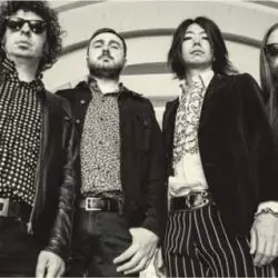 Thee Braindrops