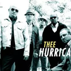 Thee Hurricanes