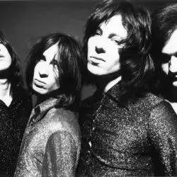 Thee Hypnotics