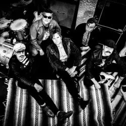 Thee K-Otics