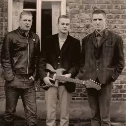Thee Mighty Caesars