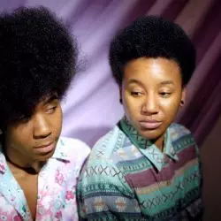 THEESatisfaction