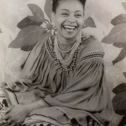 Thelma Carpenter