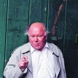 Theo Brandmüller