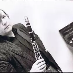 Theo Jörgensmann
