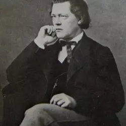 Theodor Kirchner