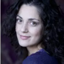Theodora Baka