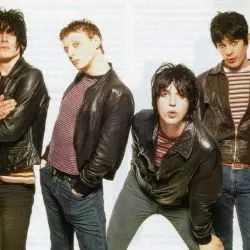 These Animal Men
