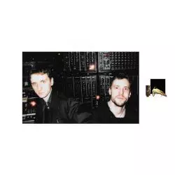 These New Puritans