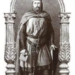 Thibault De Champagne