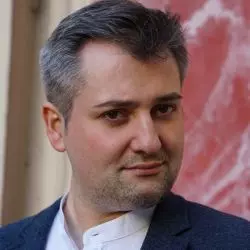 Thibault Noally