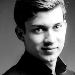 Thibaut Garcia