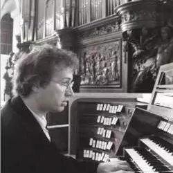 Thierry Escaich