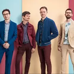 Third Coast Percussion