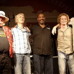 Thomas Blug Band
