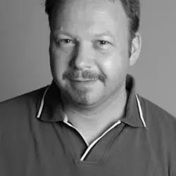 Thomas Crome