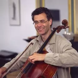 Thomas Demenga
