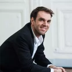 Thomas Dolié