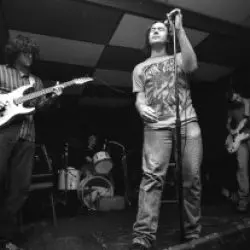 Thomas Jefferson Slave Apartments