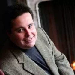 Thomas Kemp