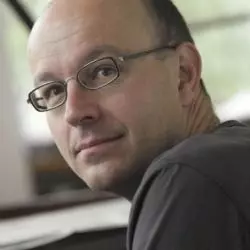 Thomas Larcher