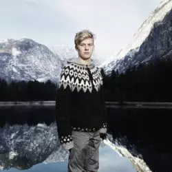 Thorsteinn Einarsson