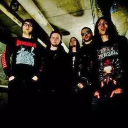 Those Who Lie Beneath