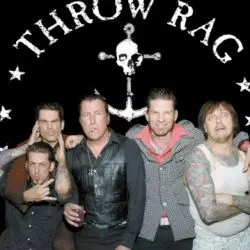 Throw Rag