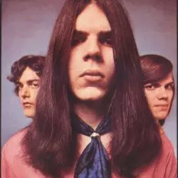 Thunder And Roses