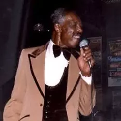 Thurston Harris