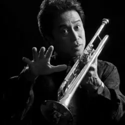 Tiger Okoshi