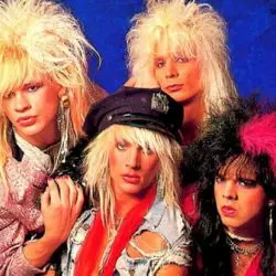 Tigertailz