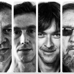 Tilman Rossmy Quartett