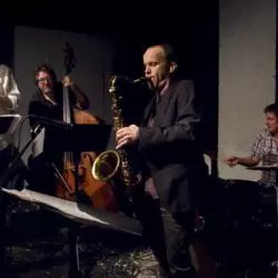 Tim Berne's Bloodcount