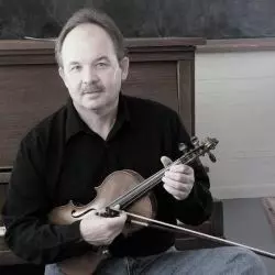 Tim Crouch