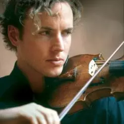 Tim Fain